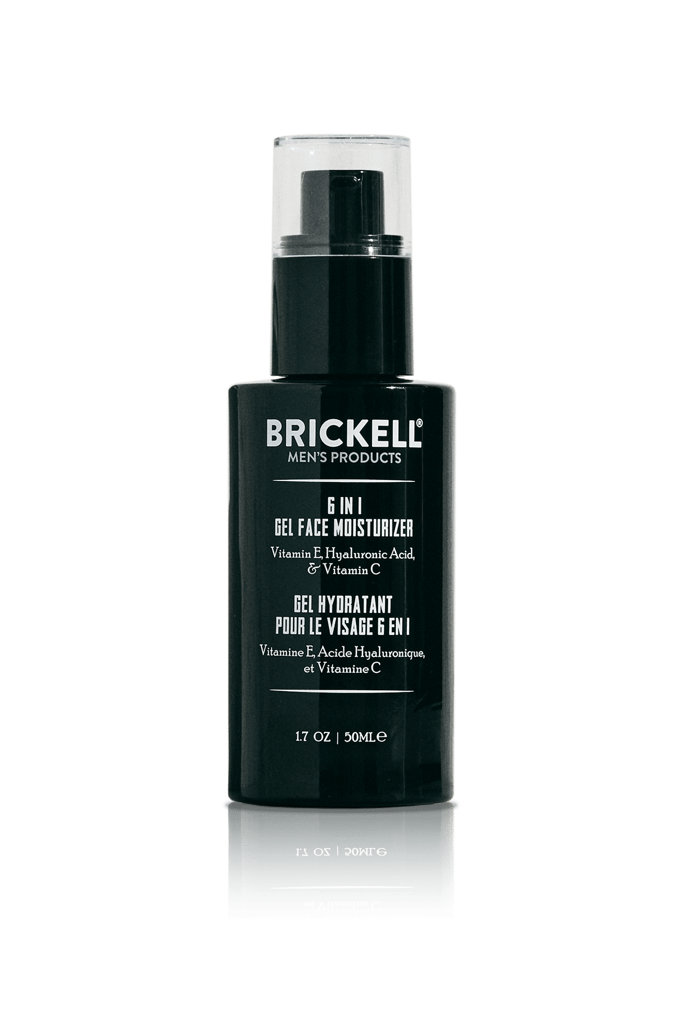 6 In 1 Gel Face Moisturizer