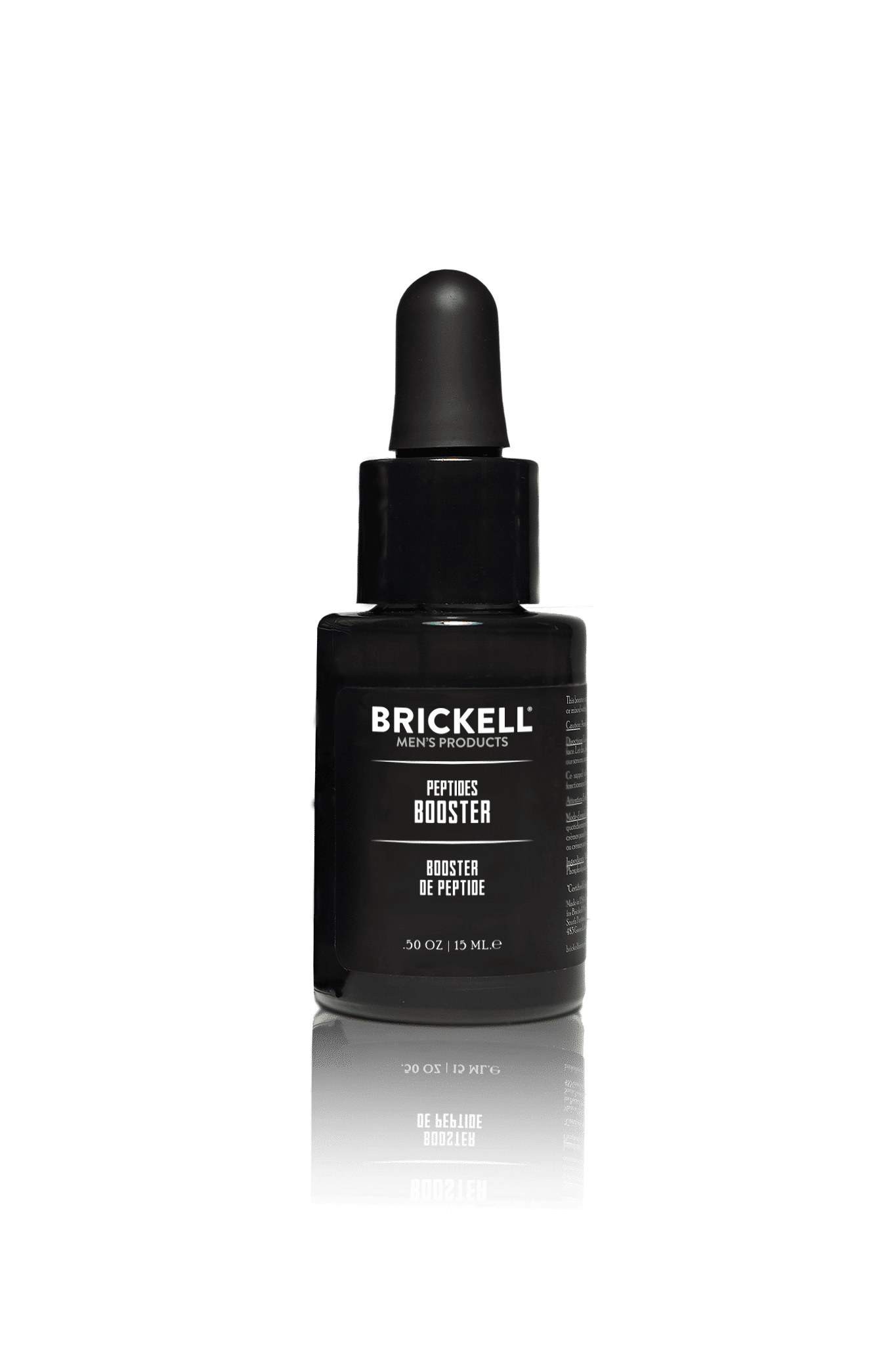 Protein Peptides Booster