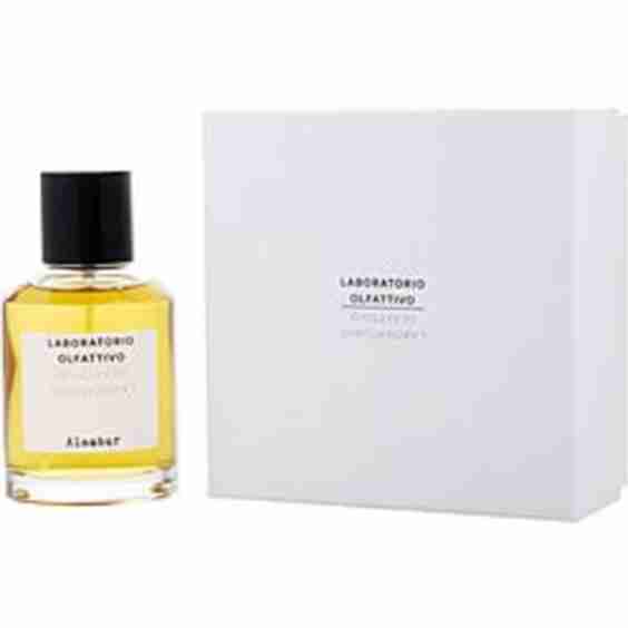 Alambar Eau De Parfum