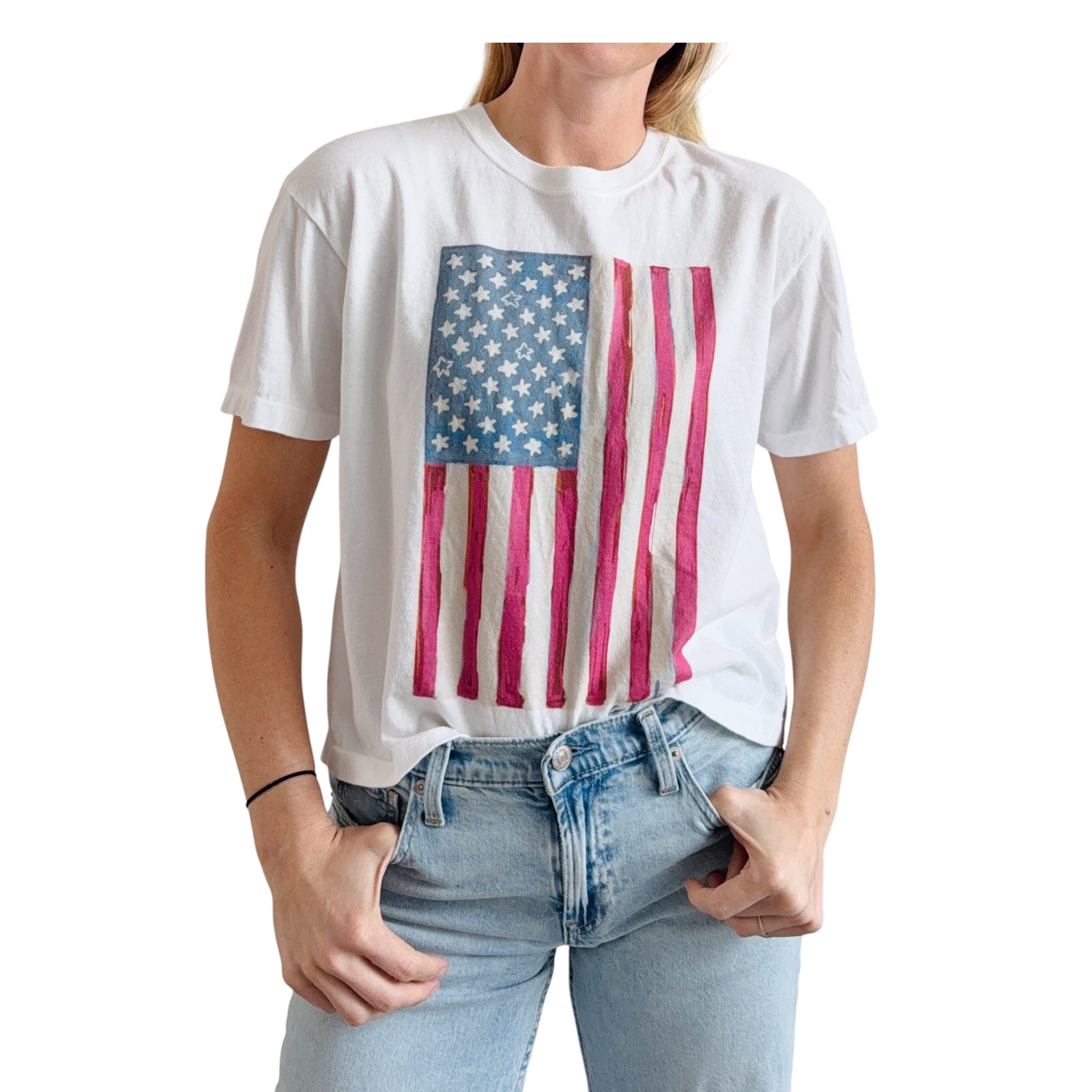 Comfort Color Art-T-Shirt