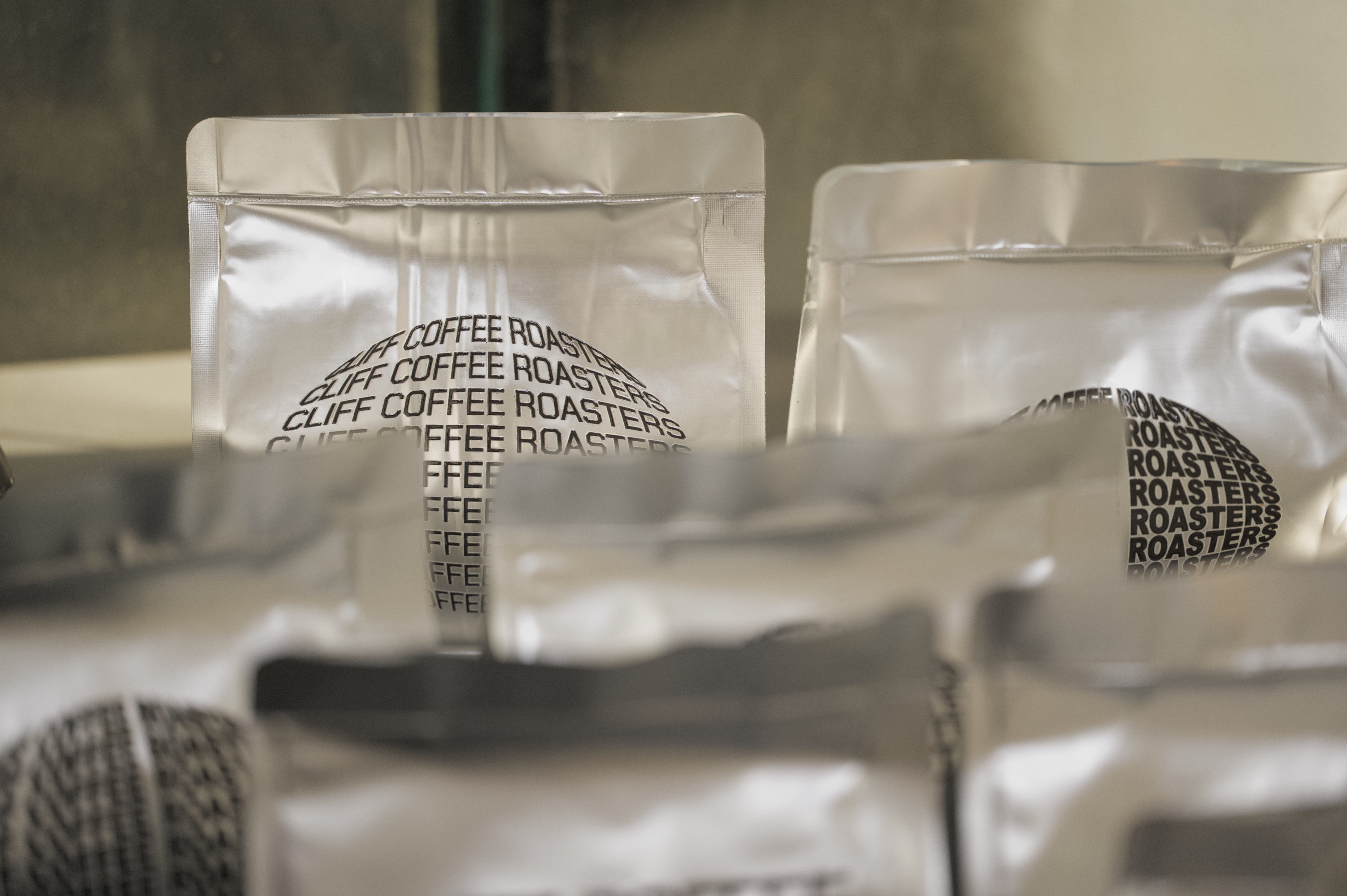 Grandparents Coffee 250g