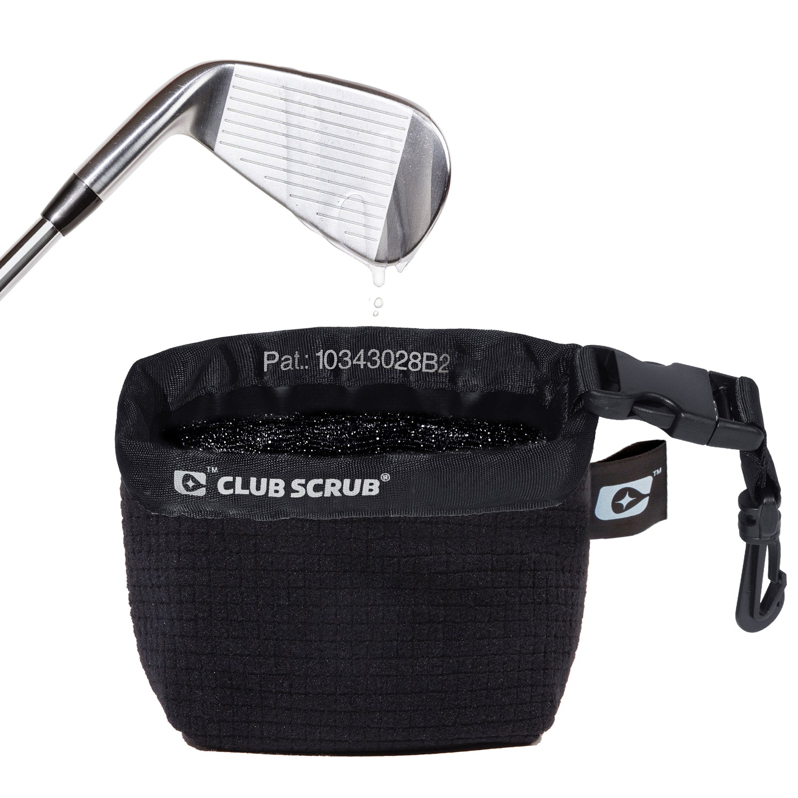 Pro Club Scrub