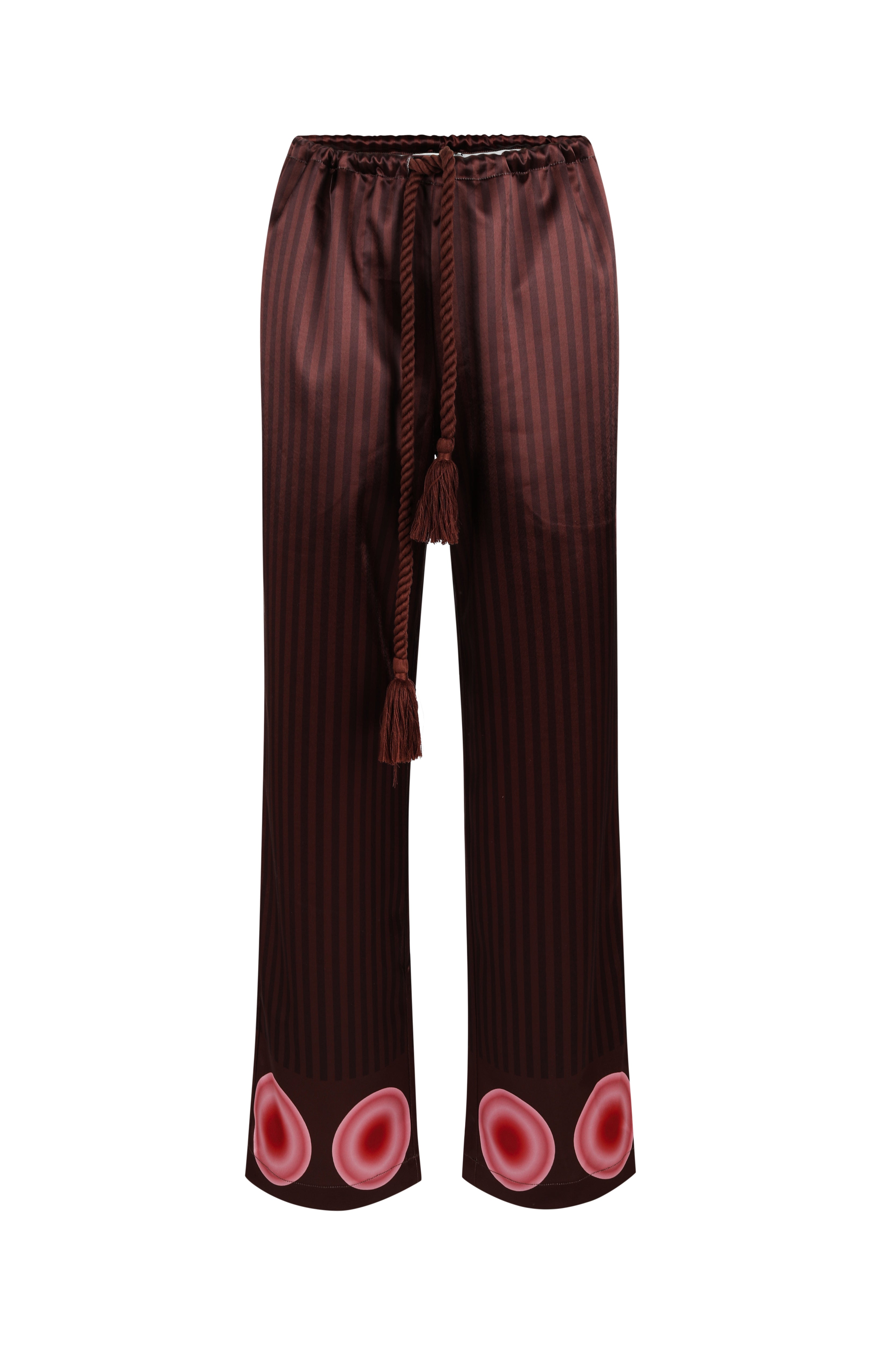 Stripeberry Pants