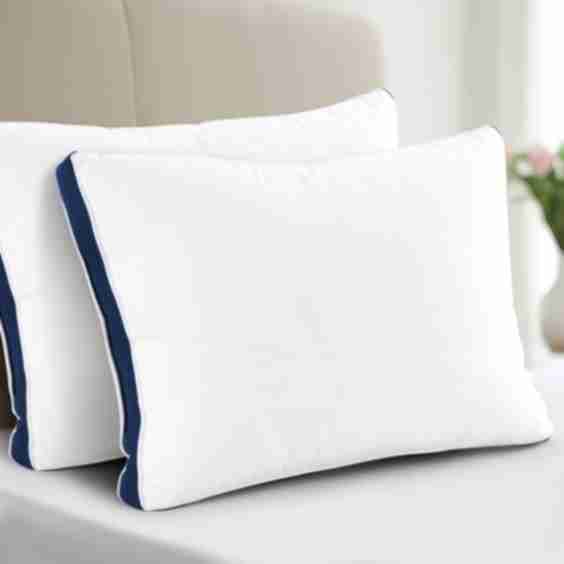 Premium Gusseted Pillows
