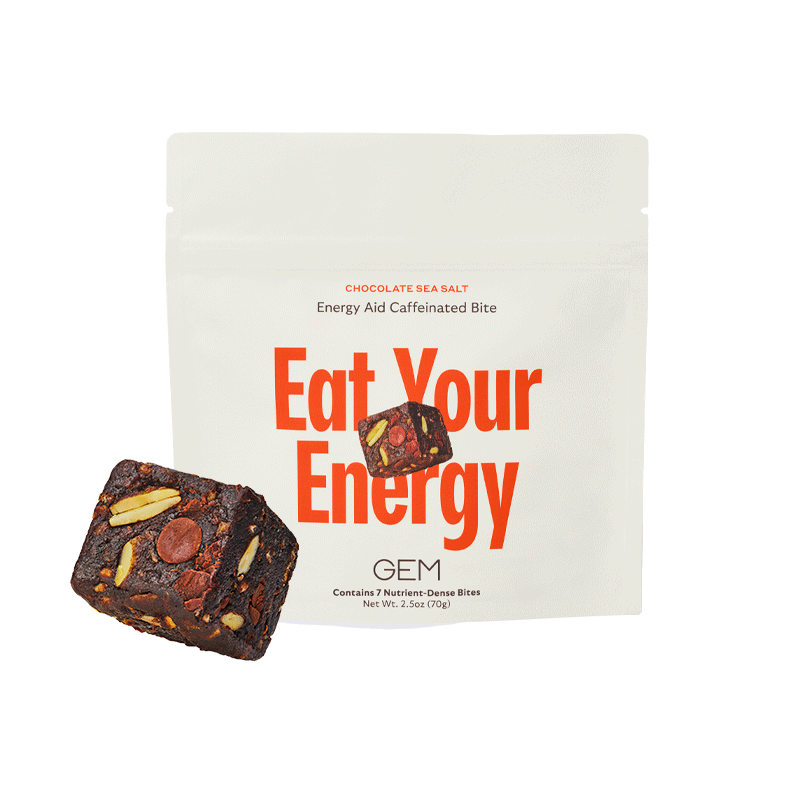 Energy Aid Bite