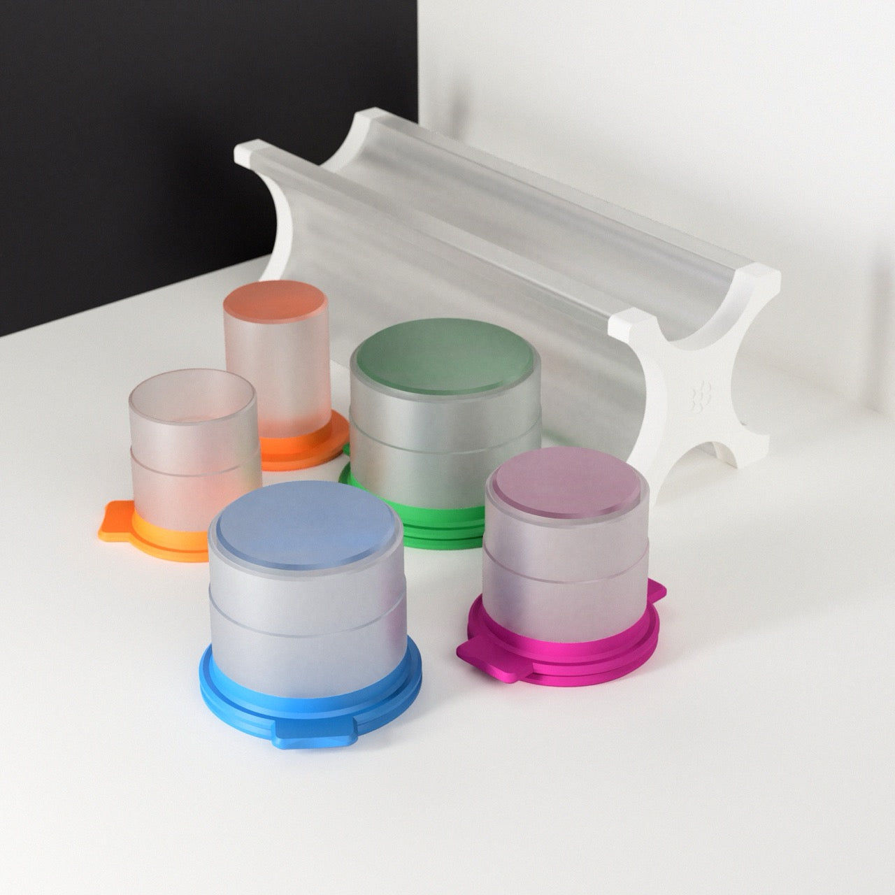 Circle Popper Starter Kit