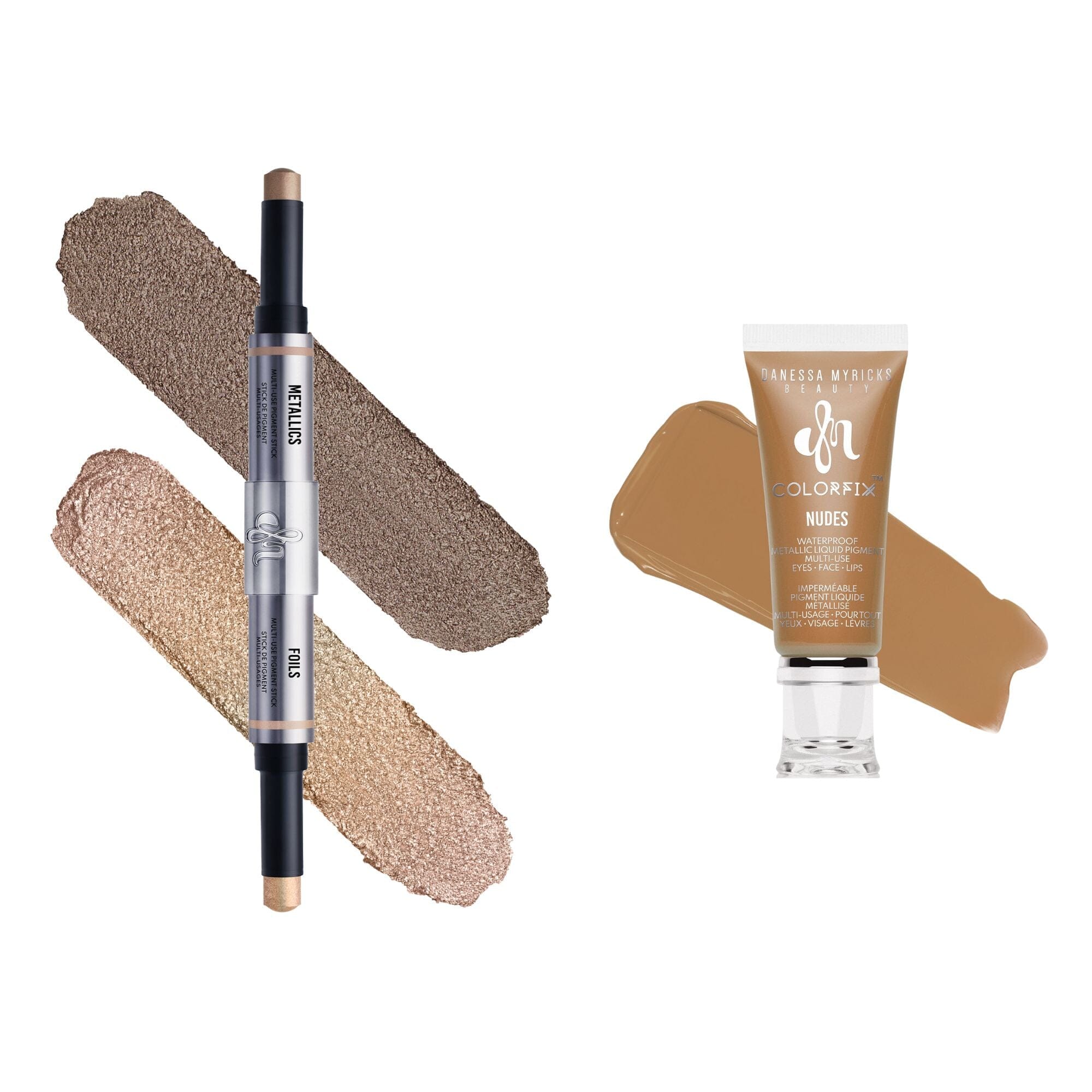 Colorfix Neutral Bundle