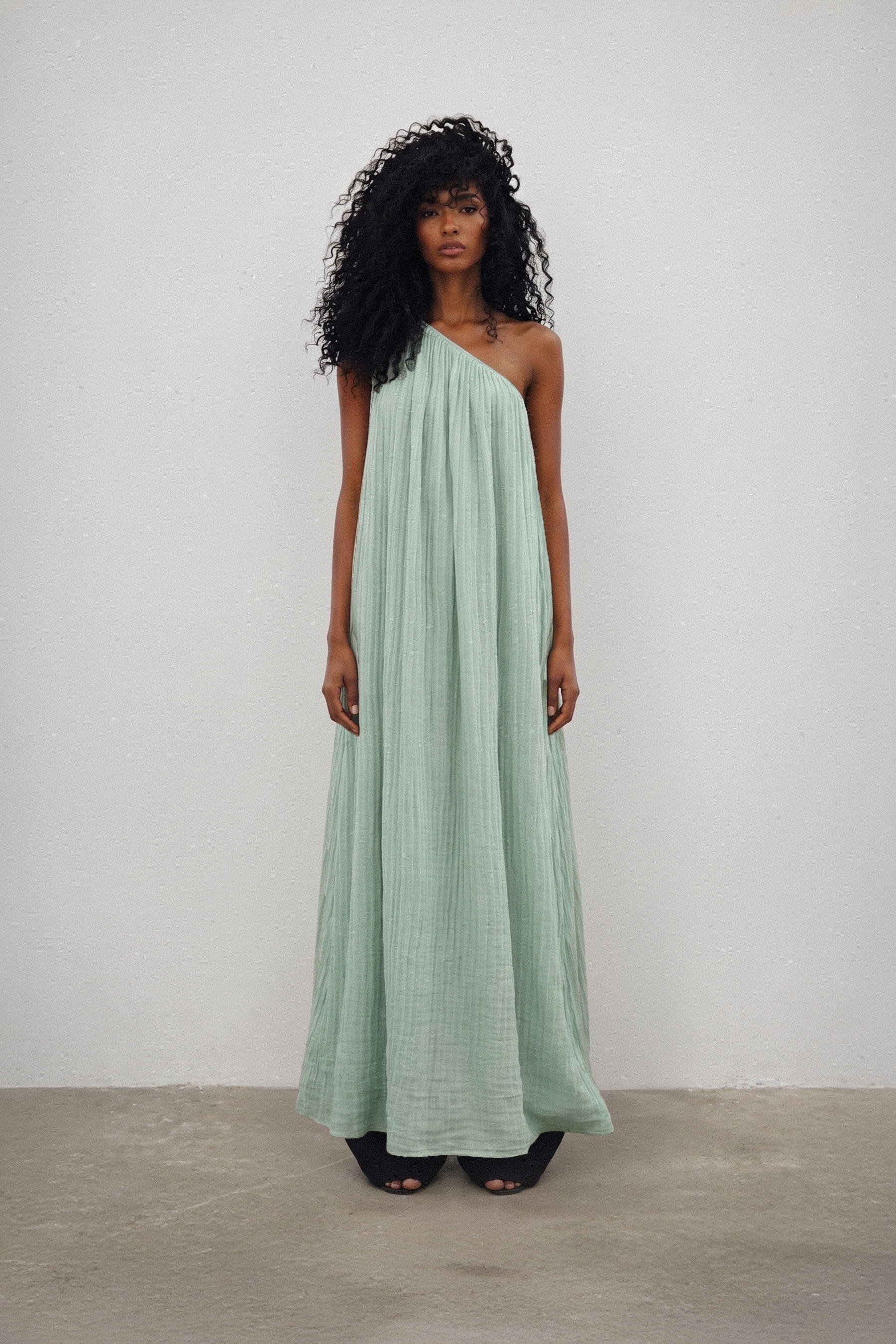 Libra Dress