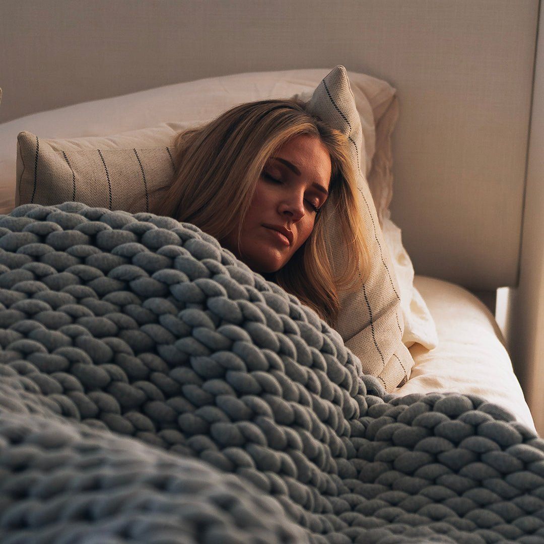 Weighted Recovery Blanket