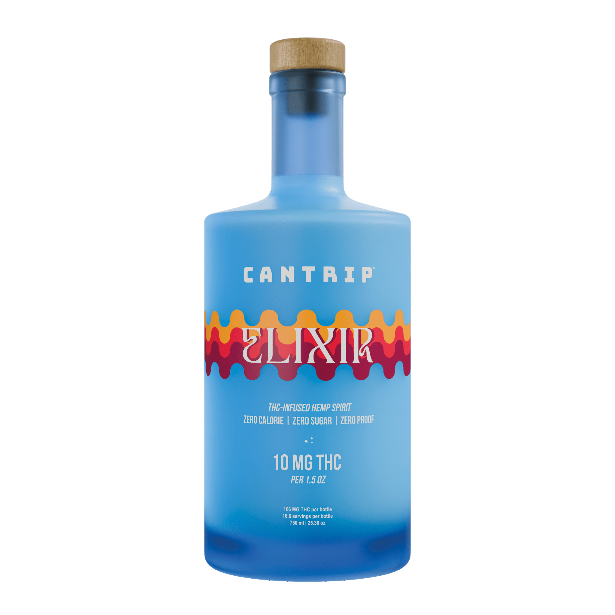 Elixir Cocktails