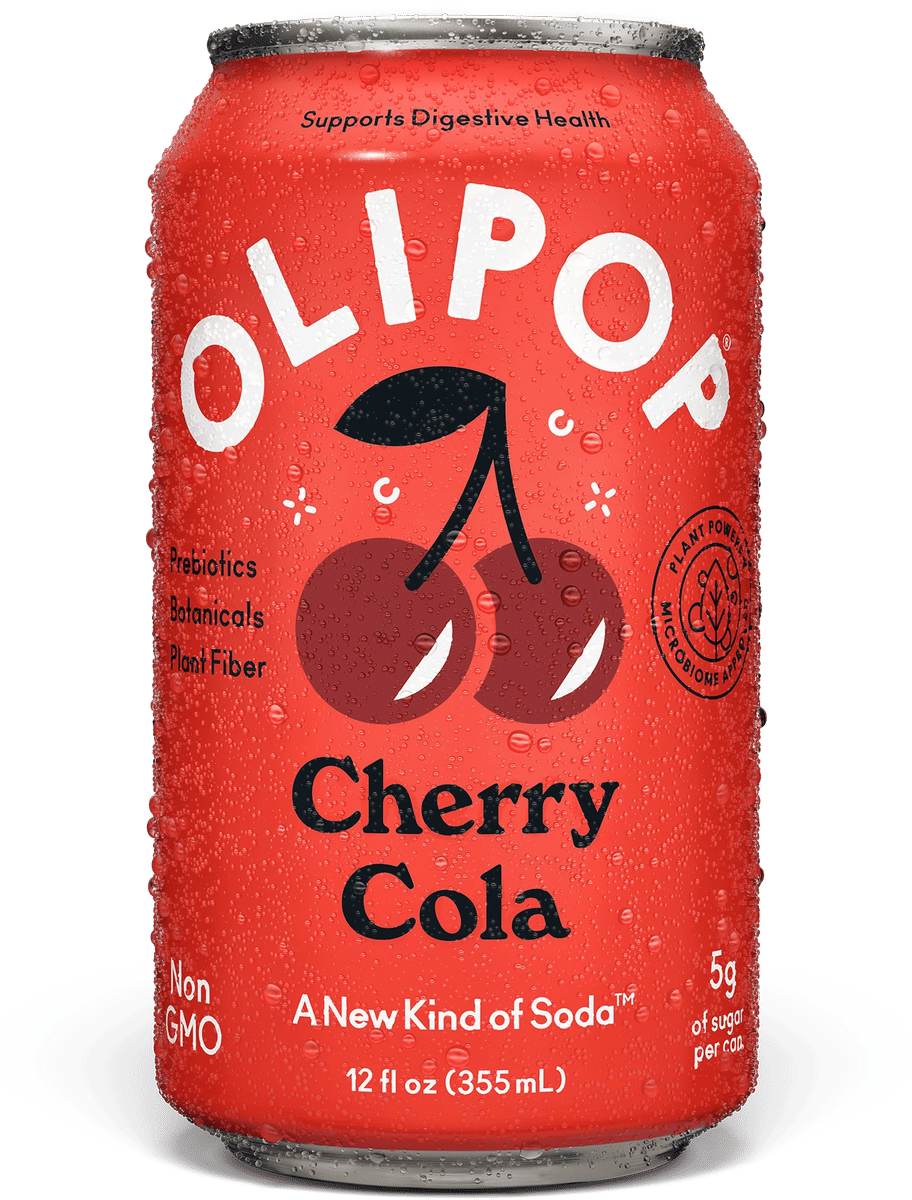 Cherry Cola