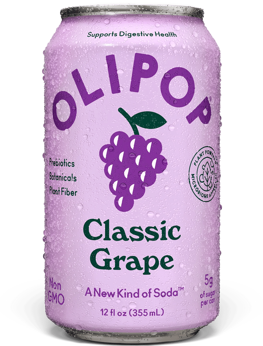 Classic Grape