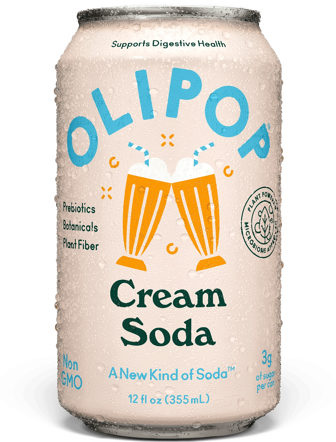 Cream Soda