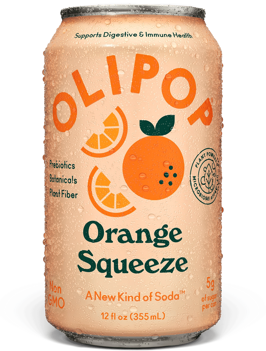 Orange Squeeze