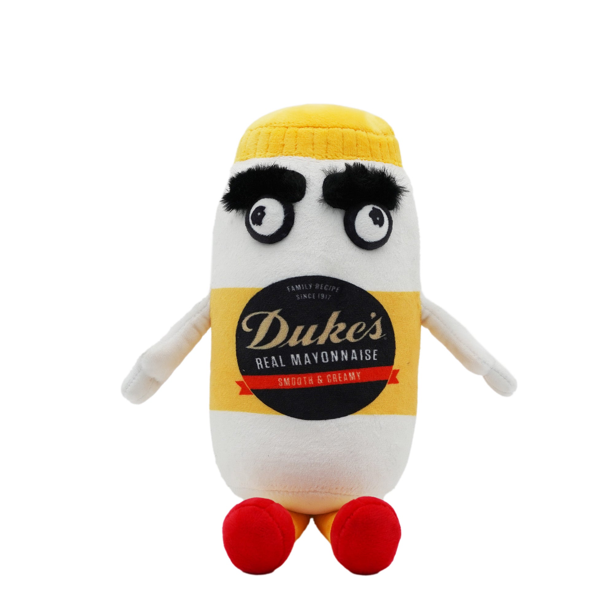 Tubby Plushie