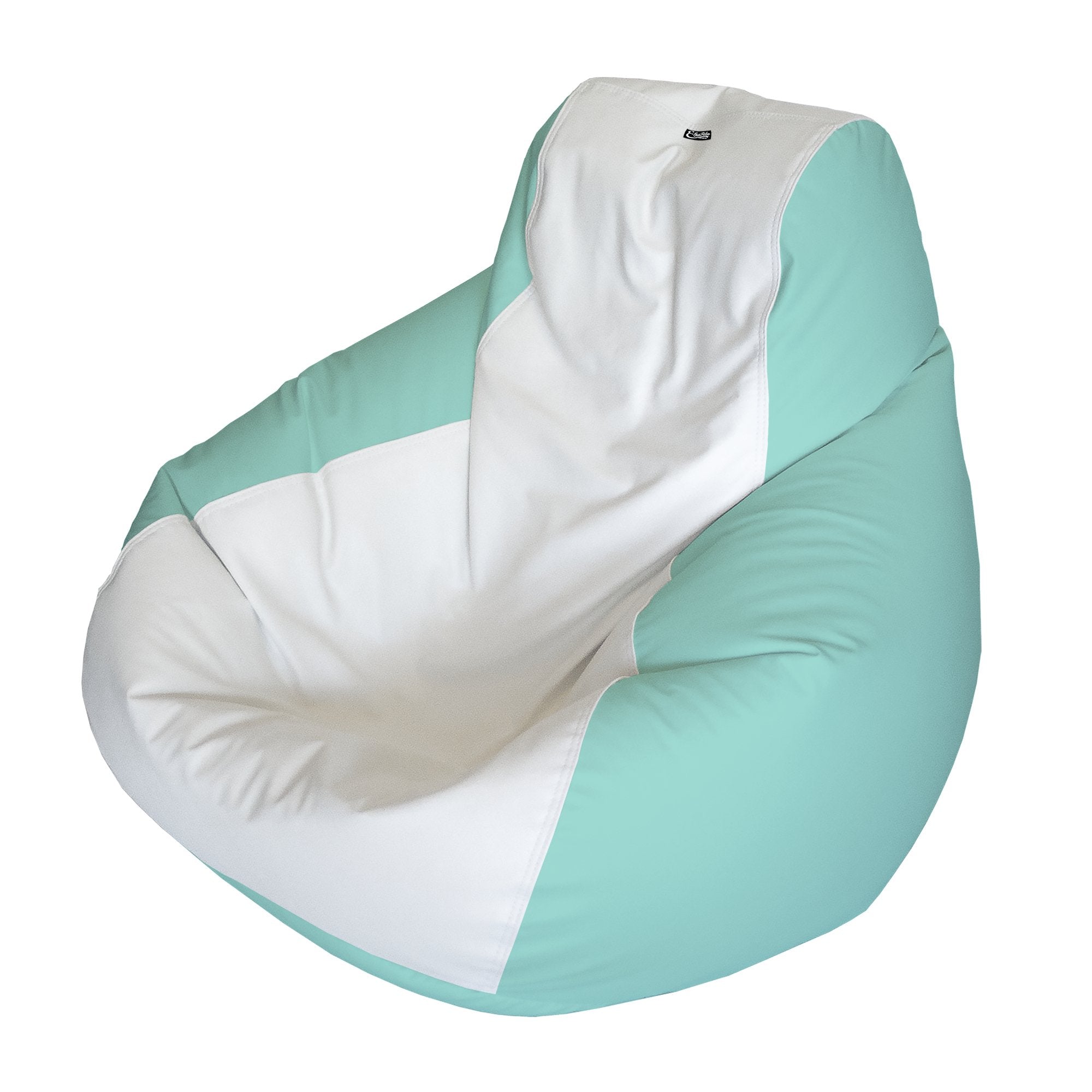 Teardrop Boat Bean Bag