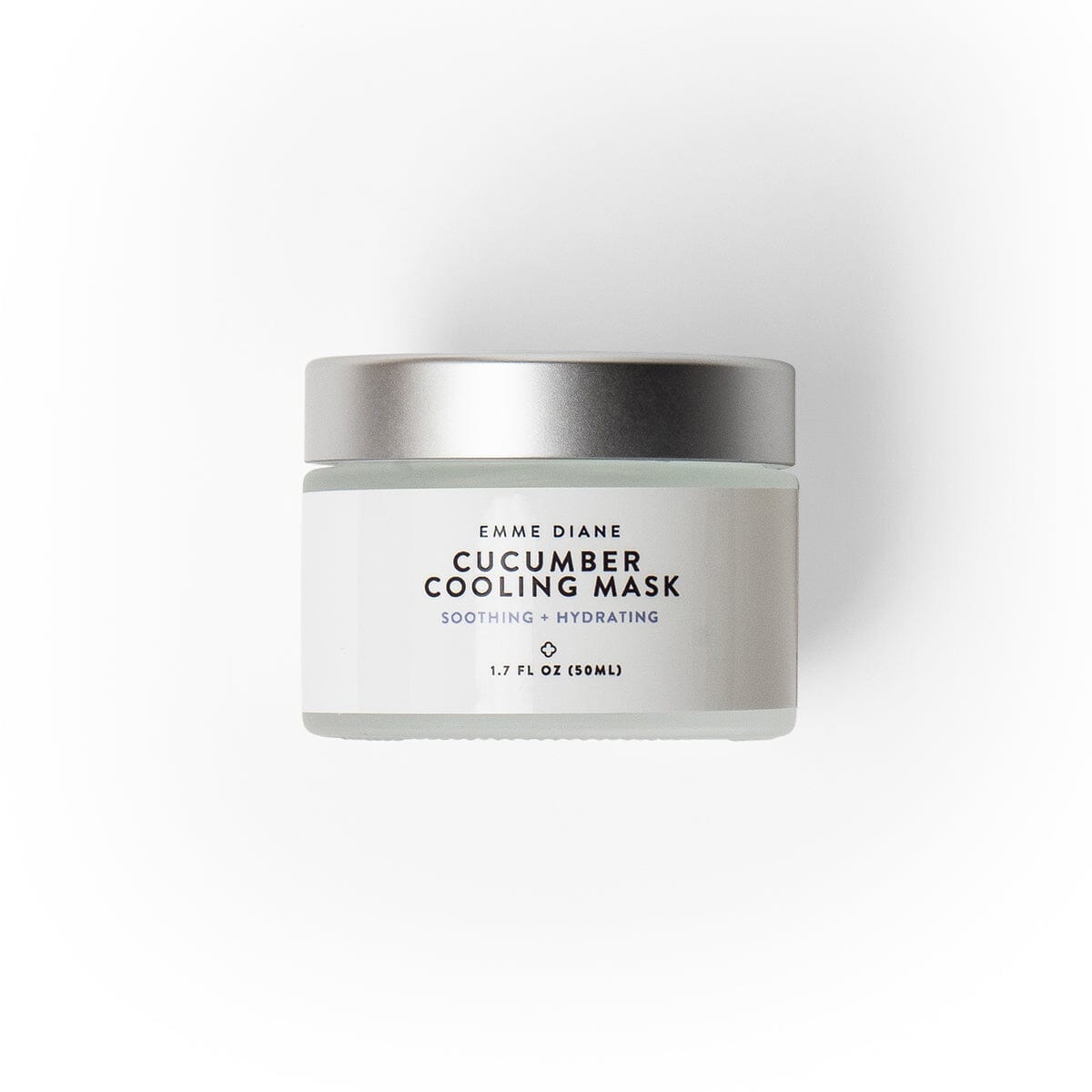 Cucumber Cooling Mask