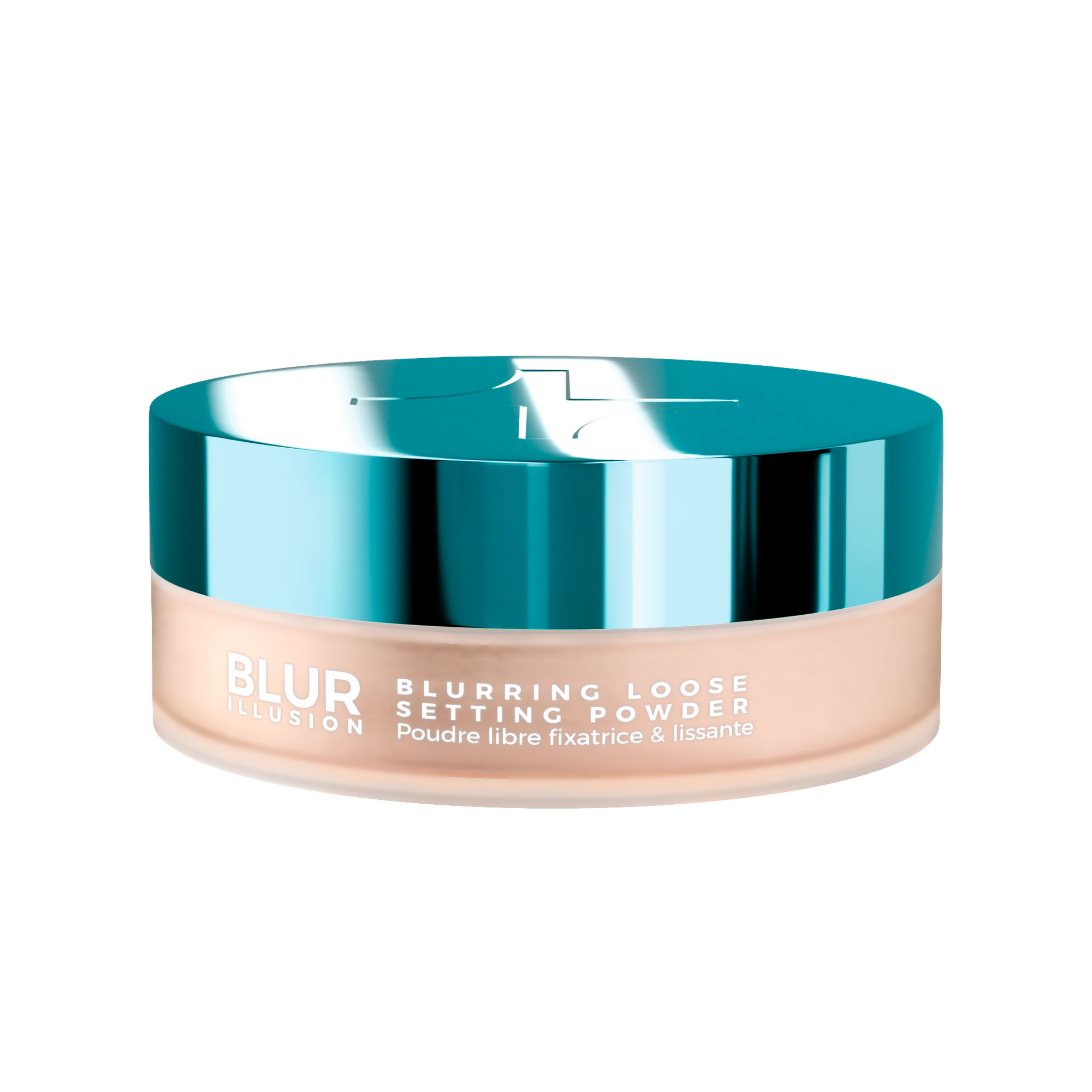 Blur Illusion Powder Kiss My Peach