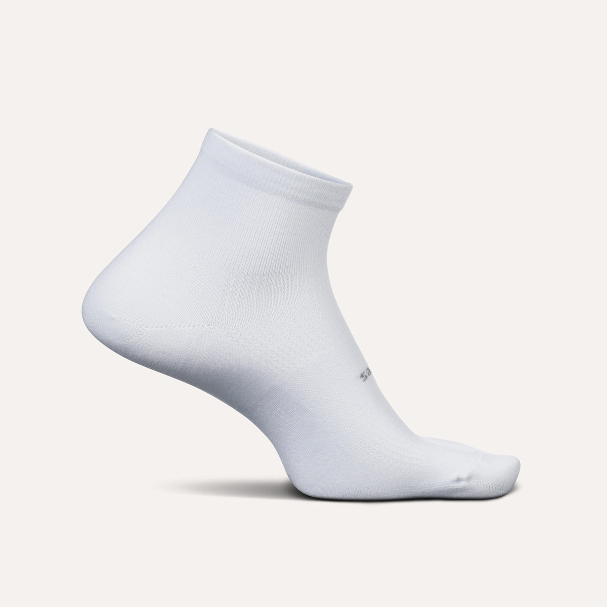 High Performance Max Cushion Quarter Socks