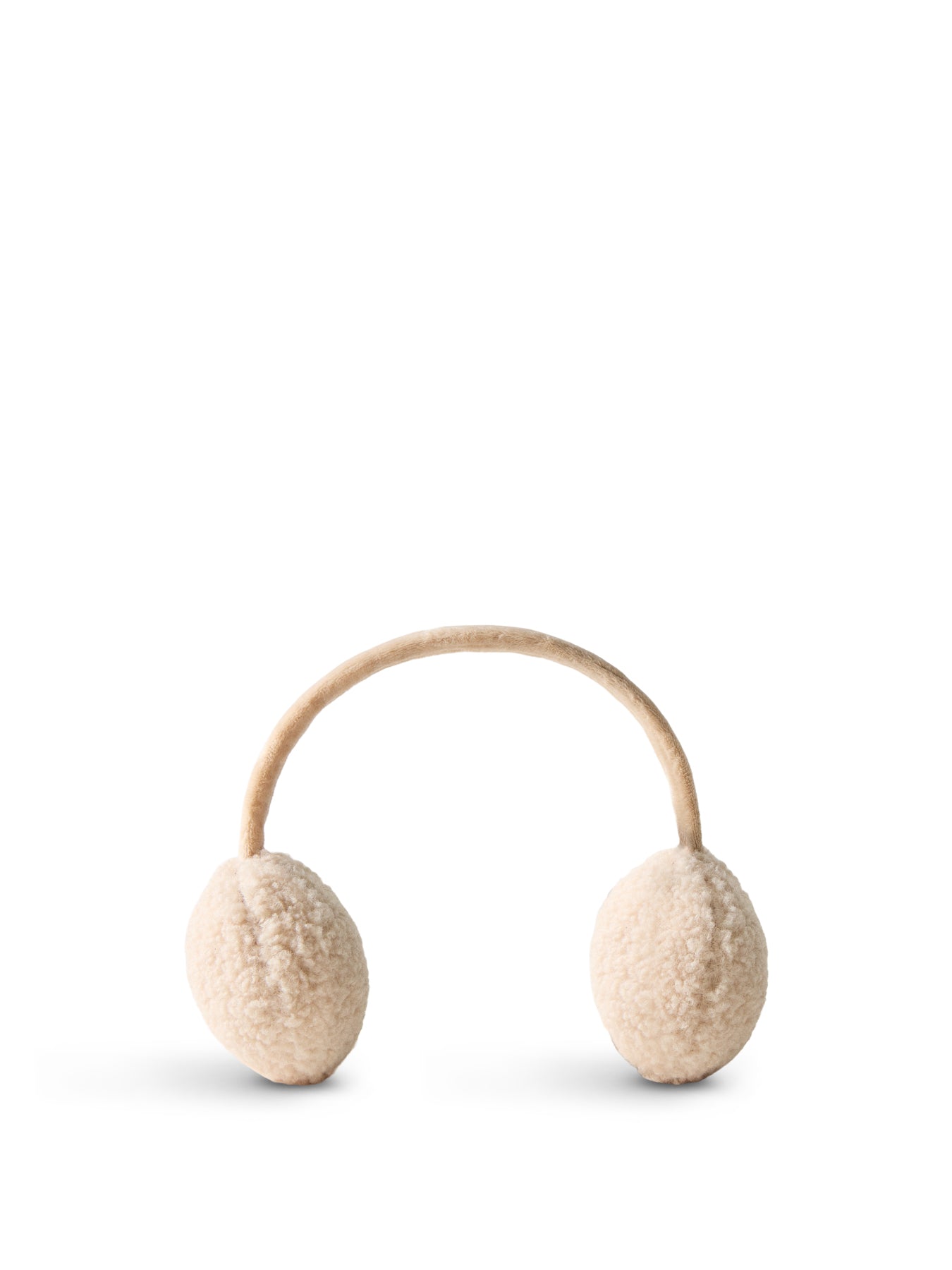 Netty Borg Earmuffs