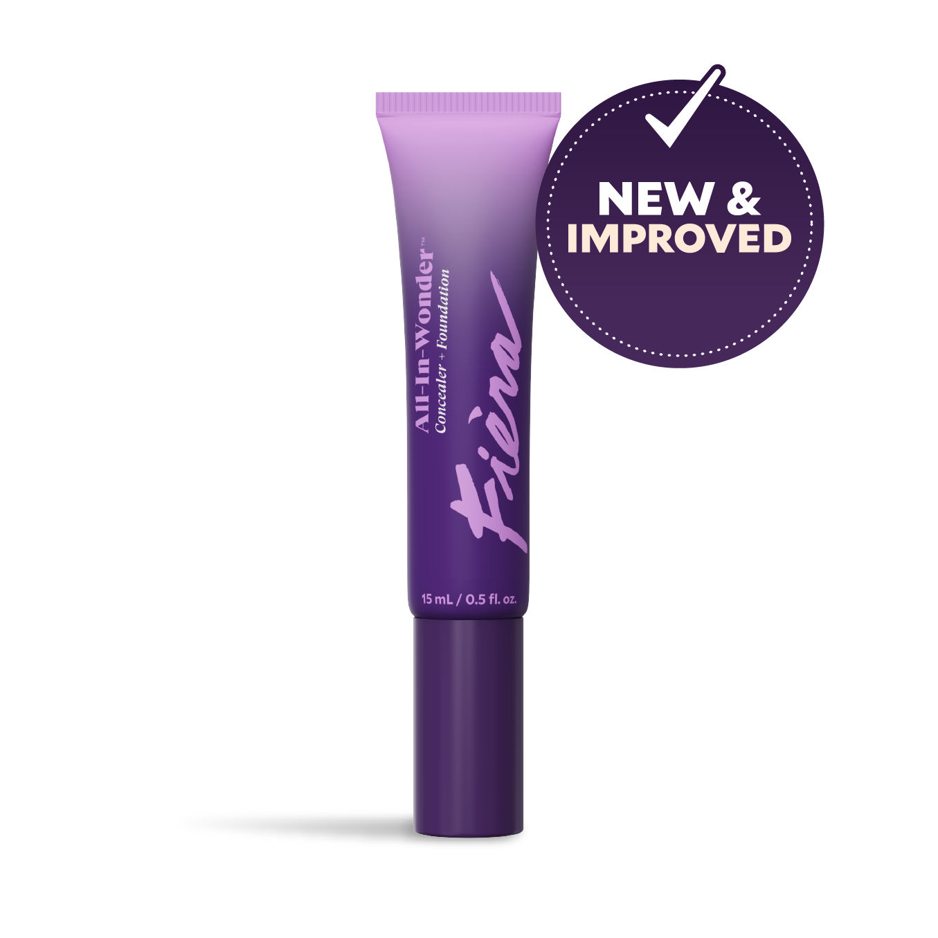 All In Wonder™ Concealer Foundation