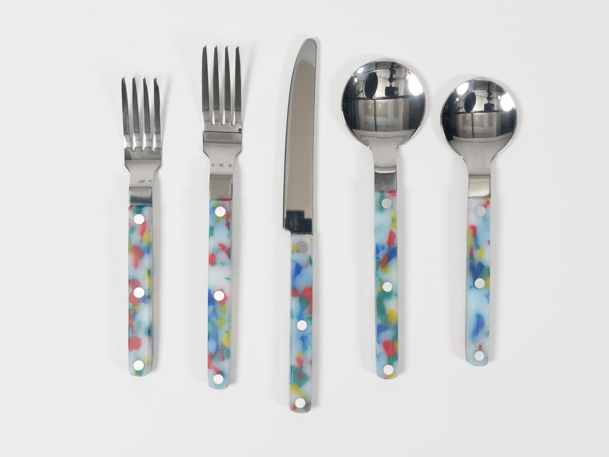 Utensils Set of 5