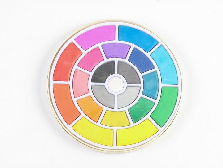 Watercolors