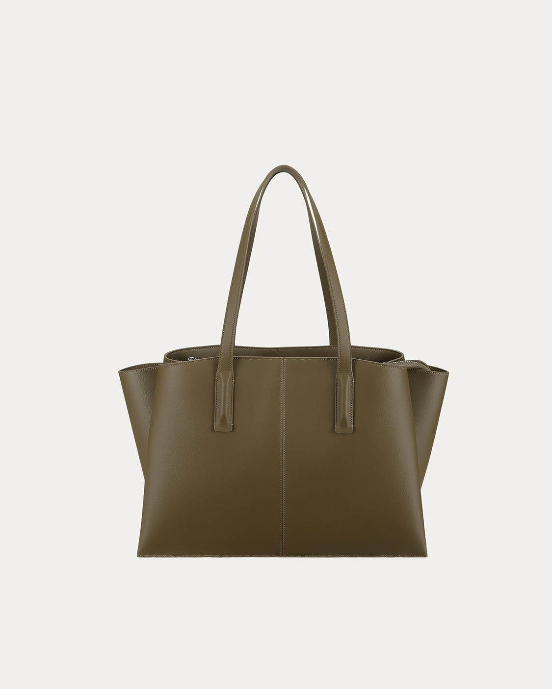 Paloma Tote Luxury Vegan Work Bag