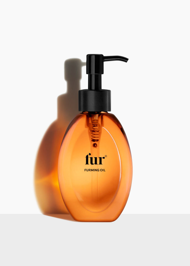 Furming Oil  4 oz