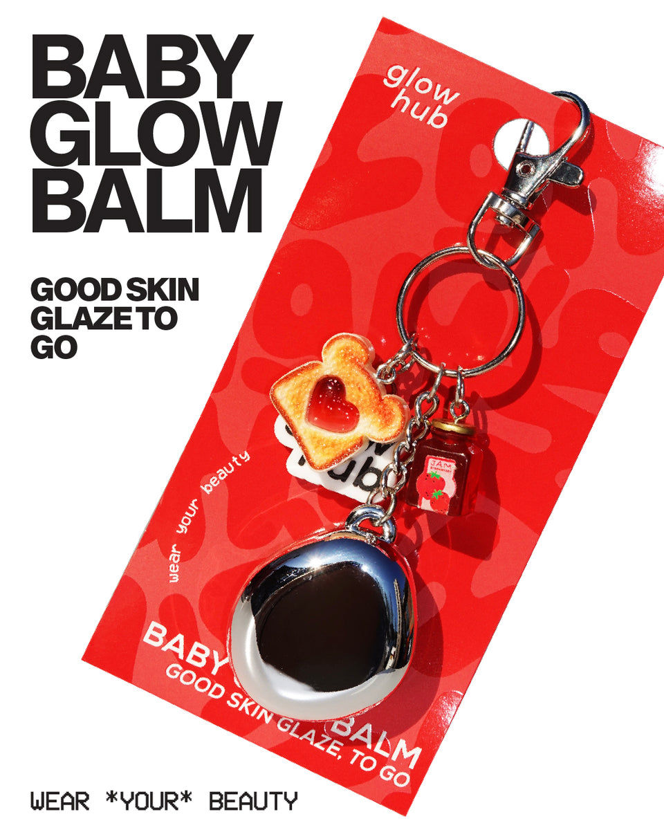 Baby Glow Balm