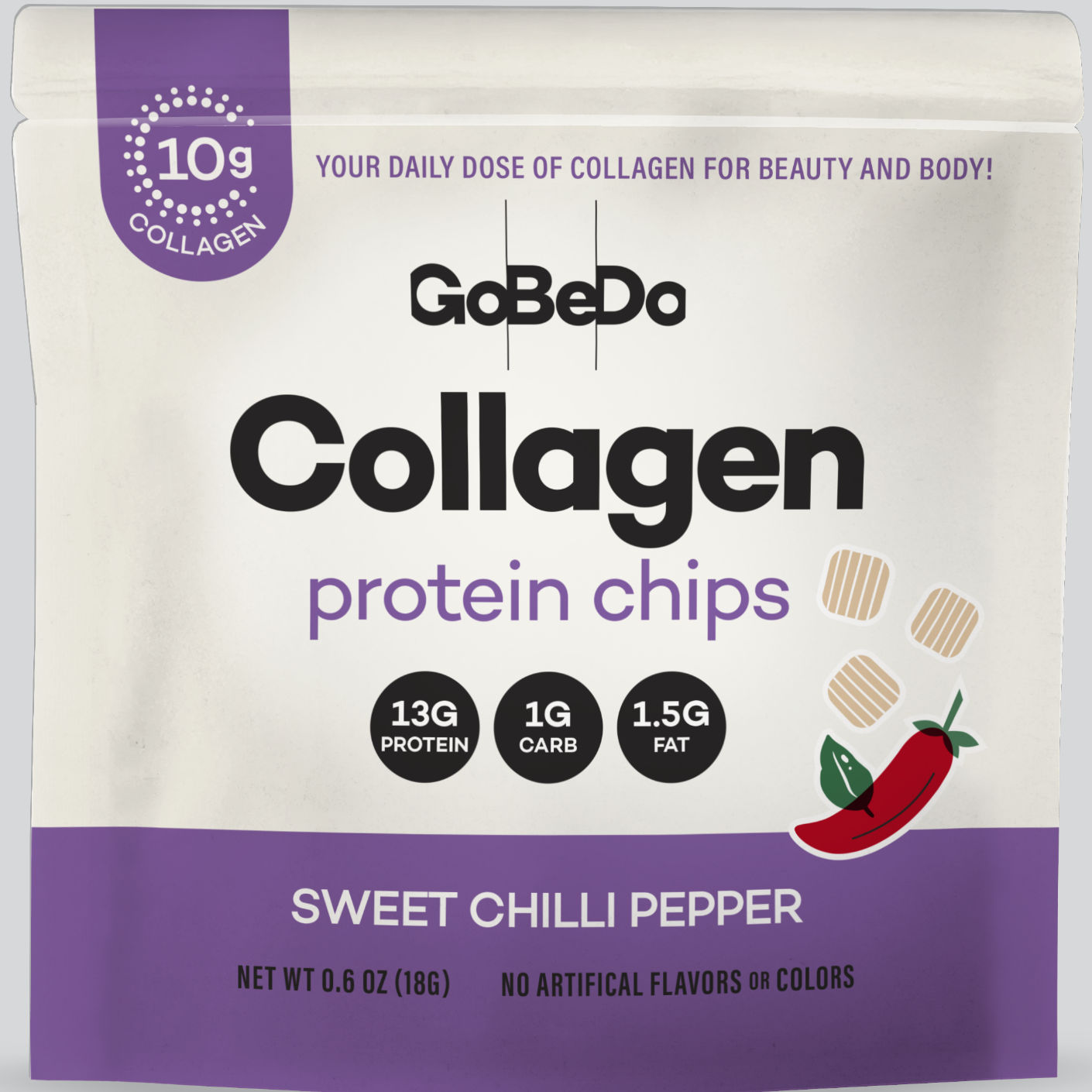 Variety Chips Pack