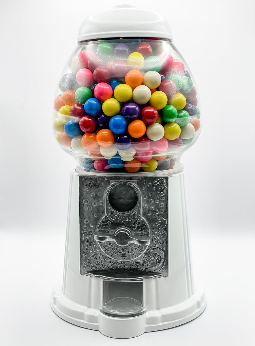 Classic Gumball Machine