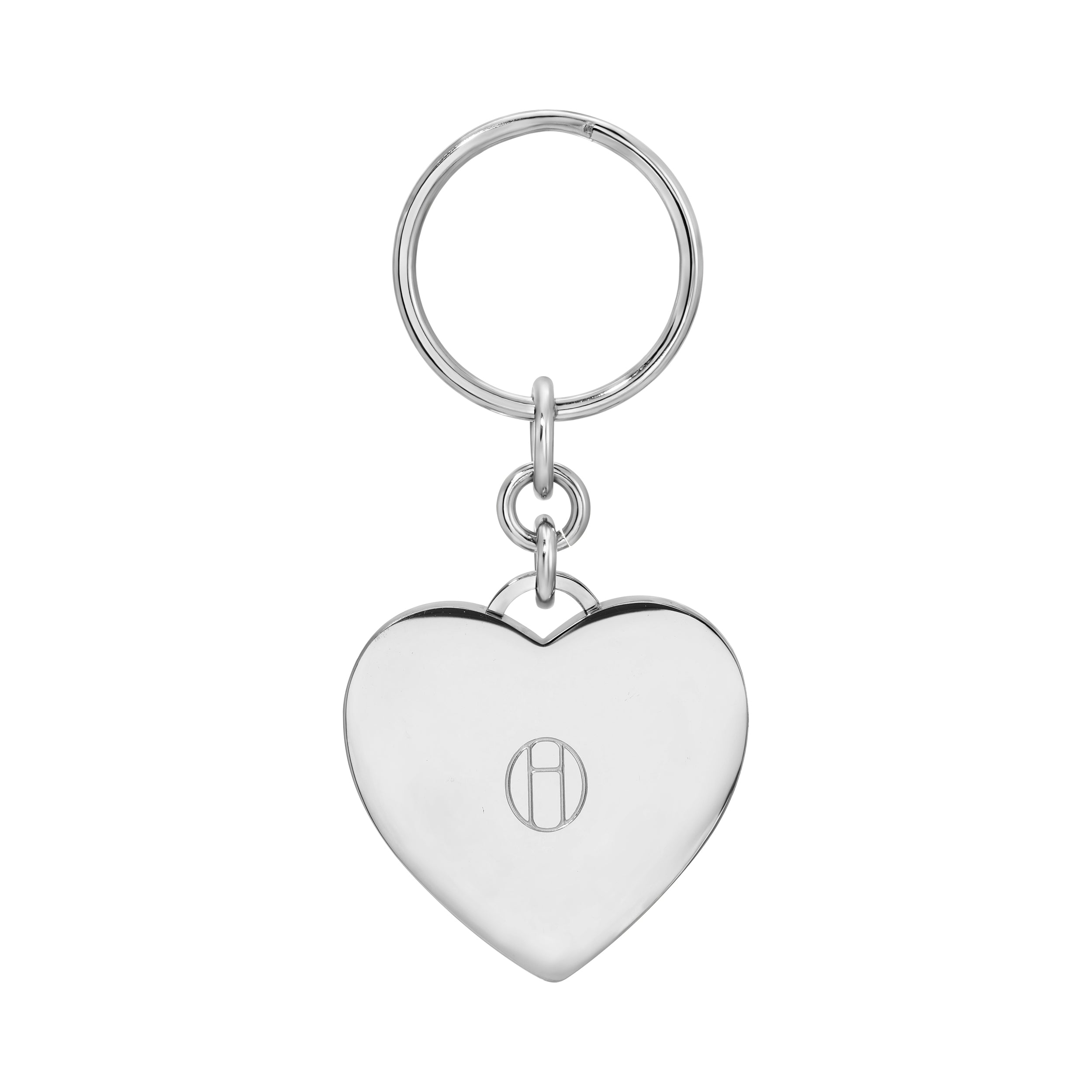 Heaven Key Ring
