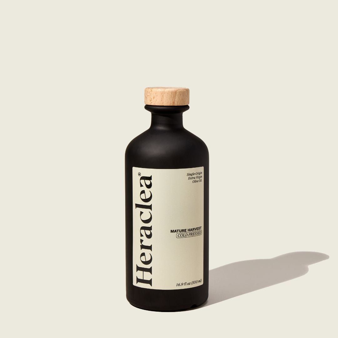 Mature Harvest EVOO 500 ml