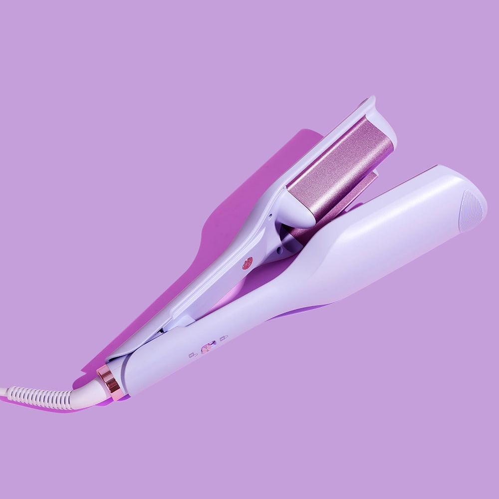 Easywave Curling Iron