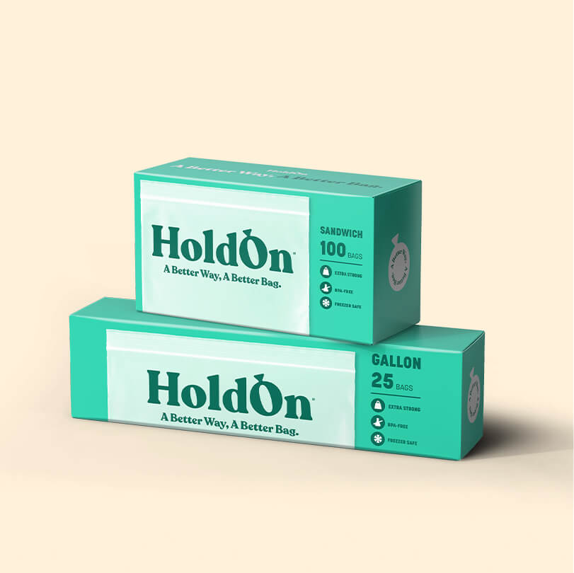 Stash & Store Set