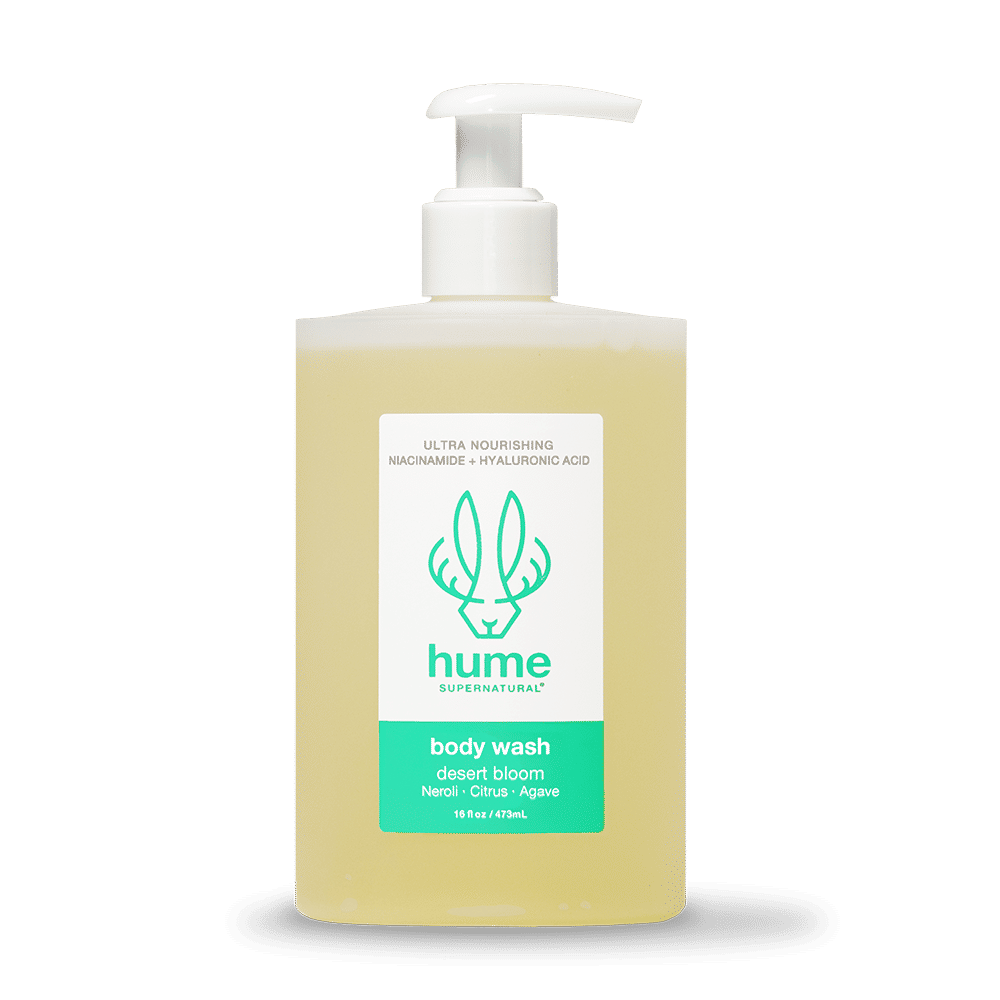 Body Wash