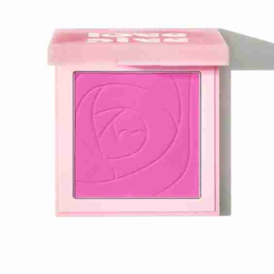 Tender Heart Powder Blush