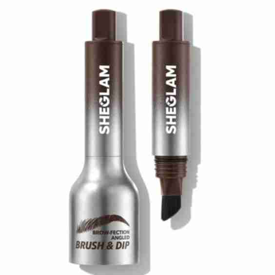 Brow Fection Angled Brush & Dip