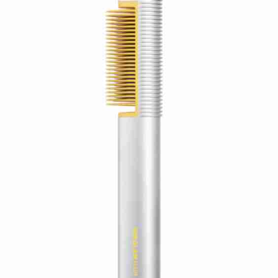 Sleek Chic 3 D Thermal Straightening Brush Us Plug