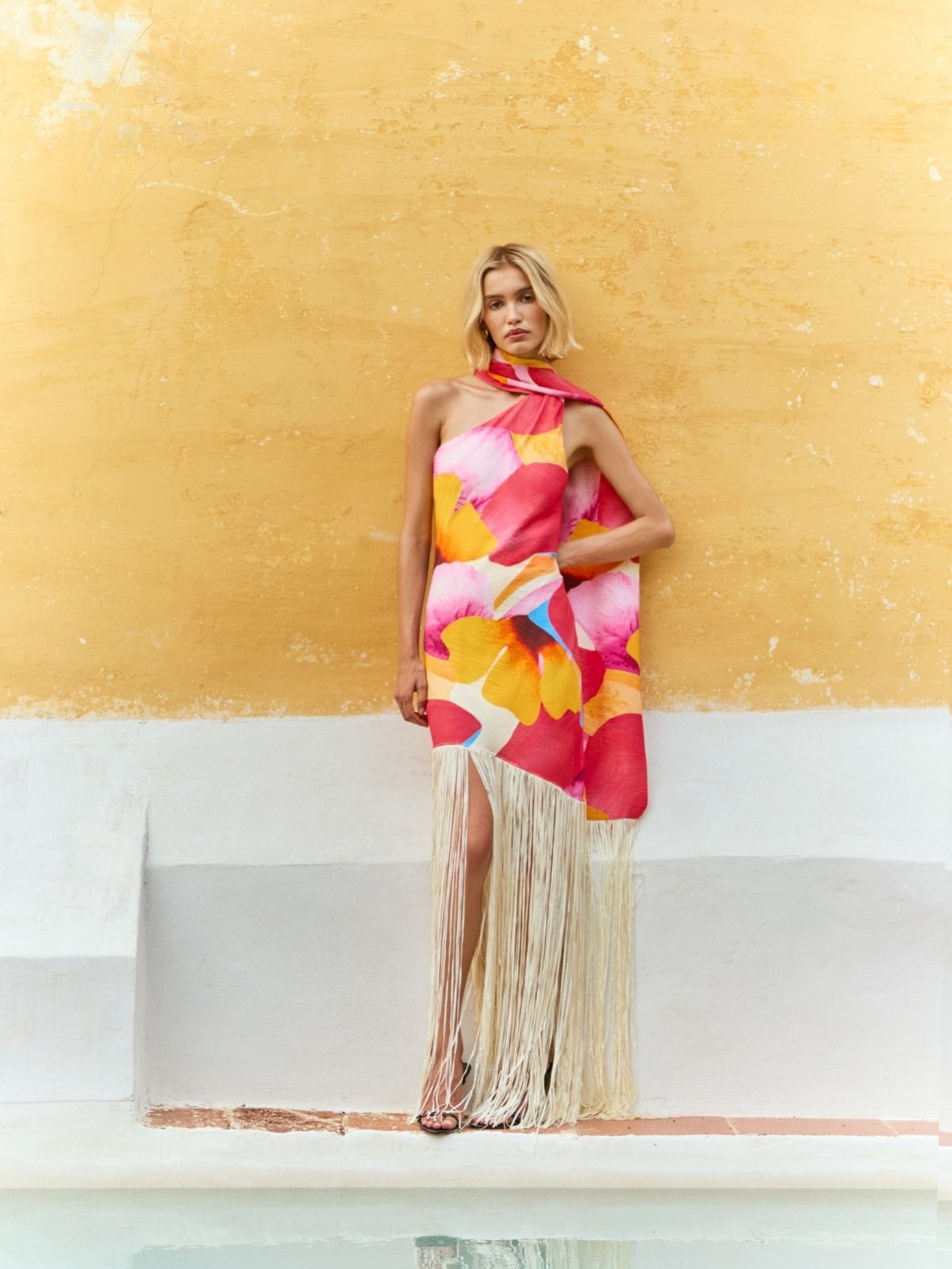 Paloma Mini Dress