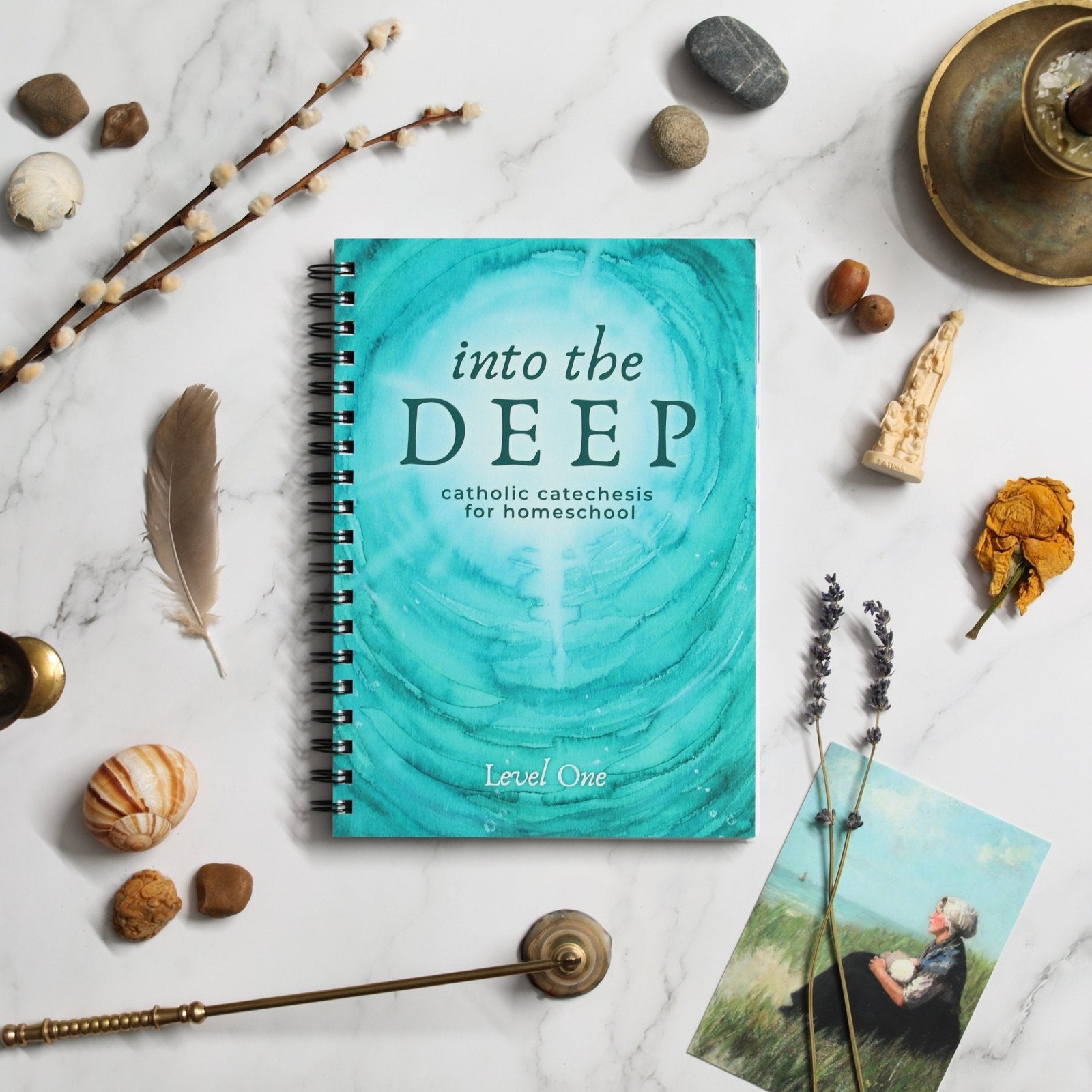 Level One Book