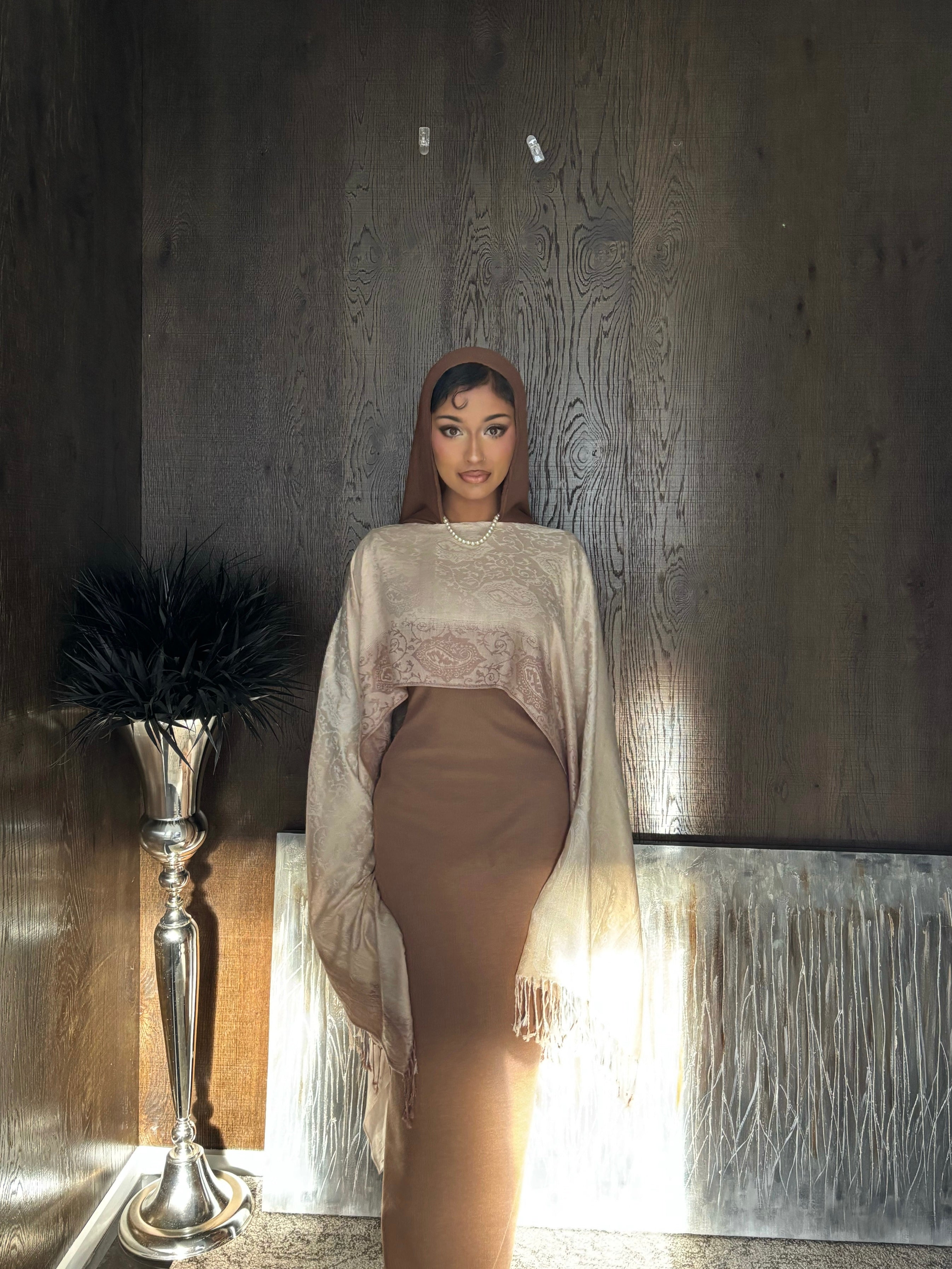 Alizeh Dress