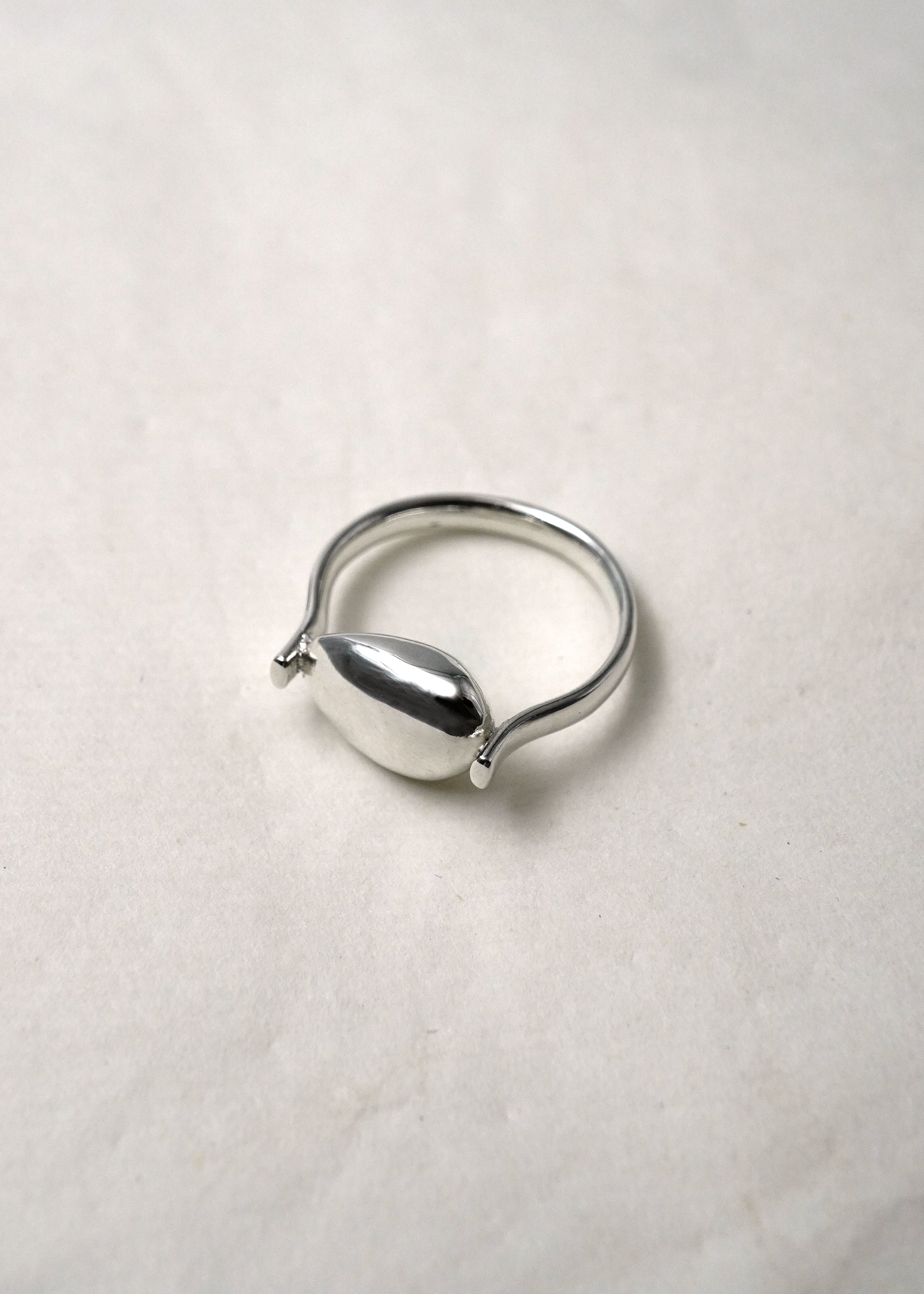 The U III Ring 