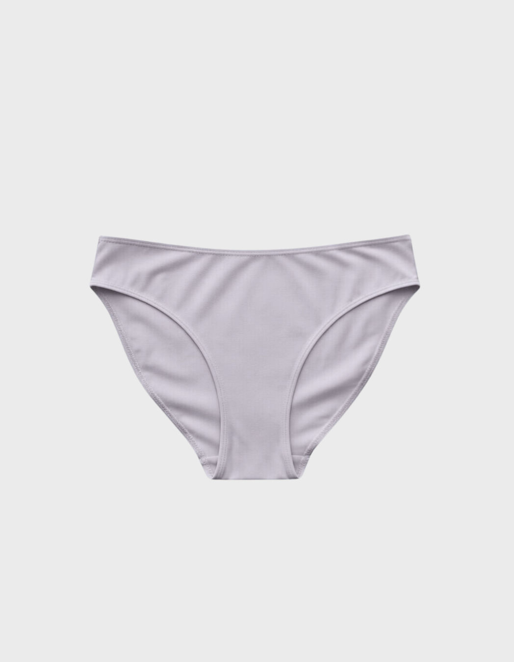 Peony Pink Cheeky Bikini