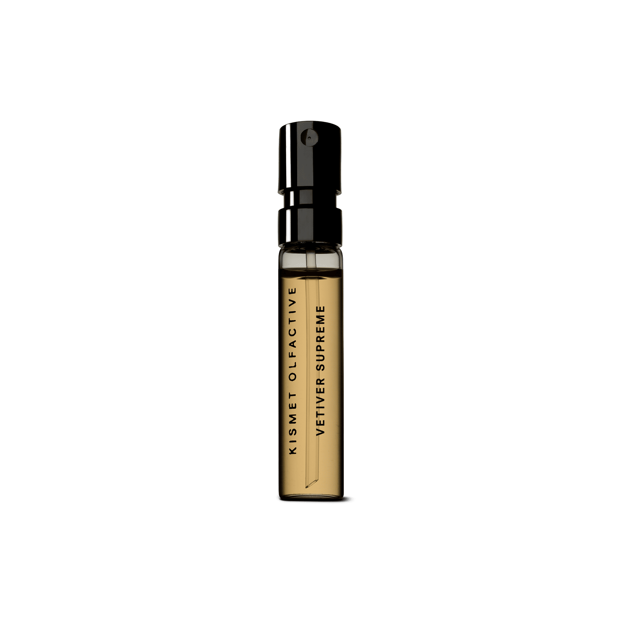 Vetiver Supreme 2 Ml Sample