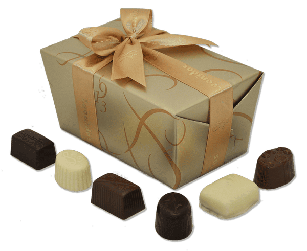 Chocolates General Assortment