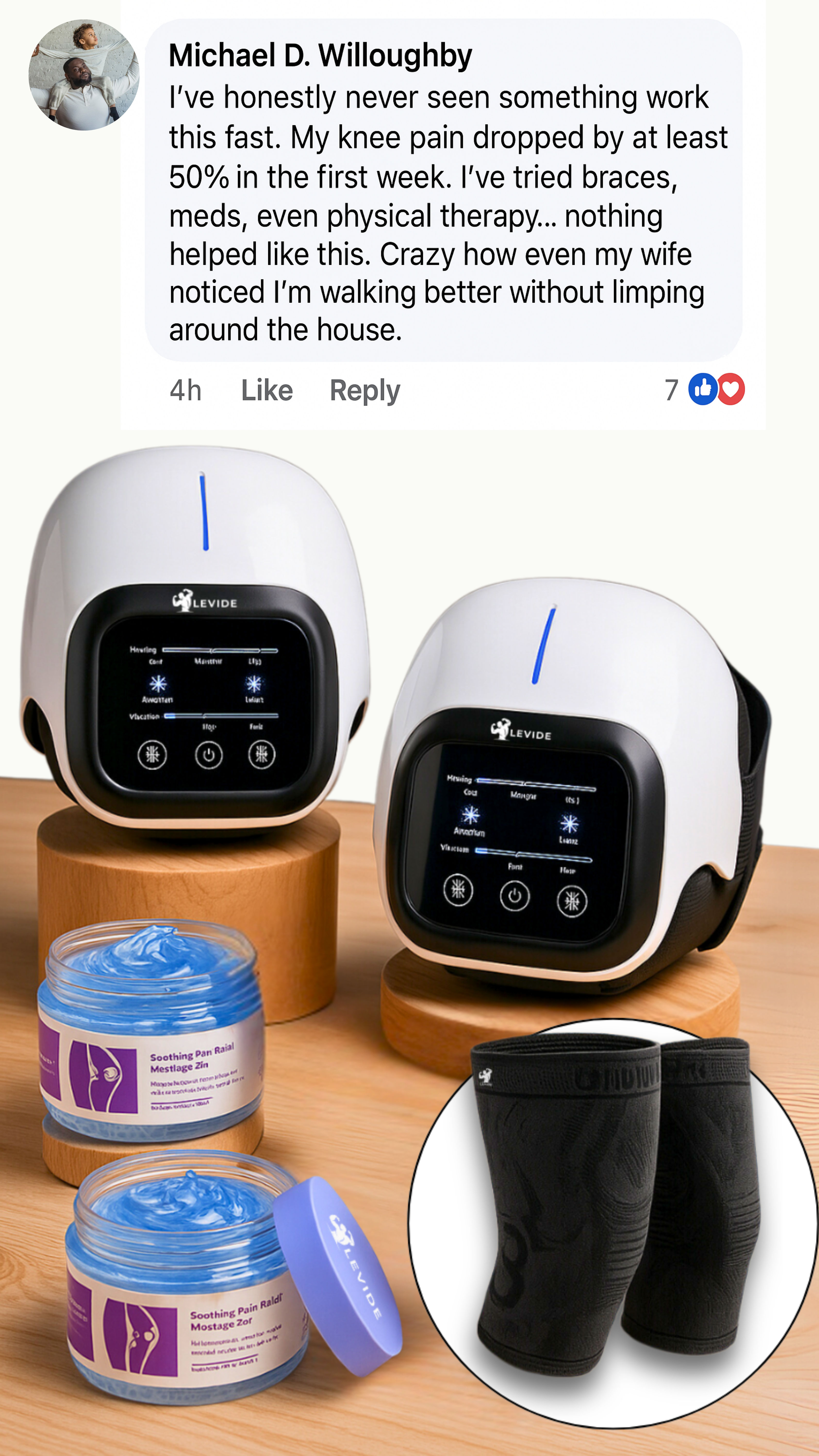 Knee Companion 2 0
