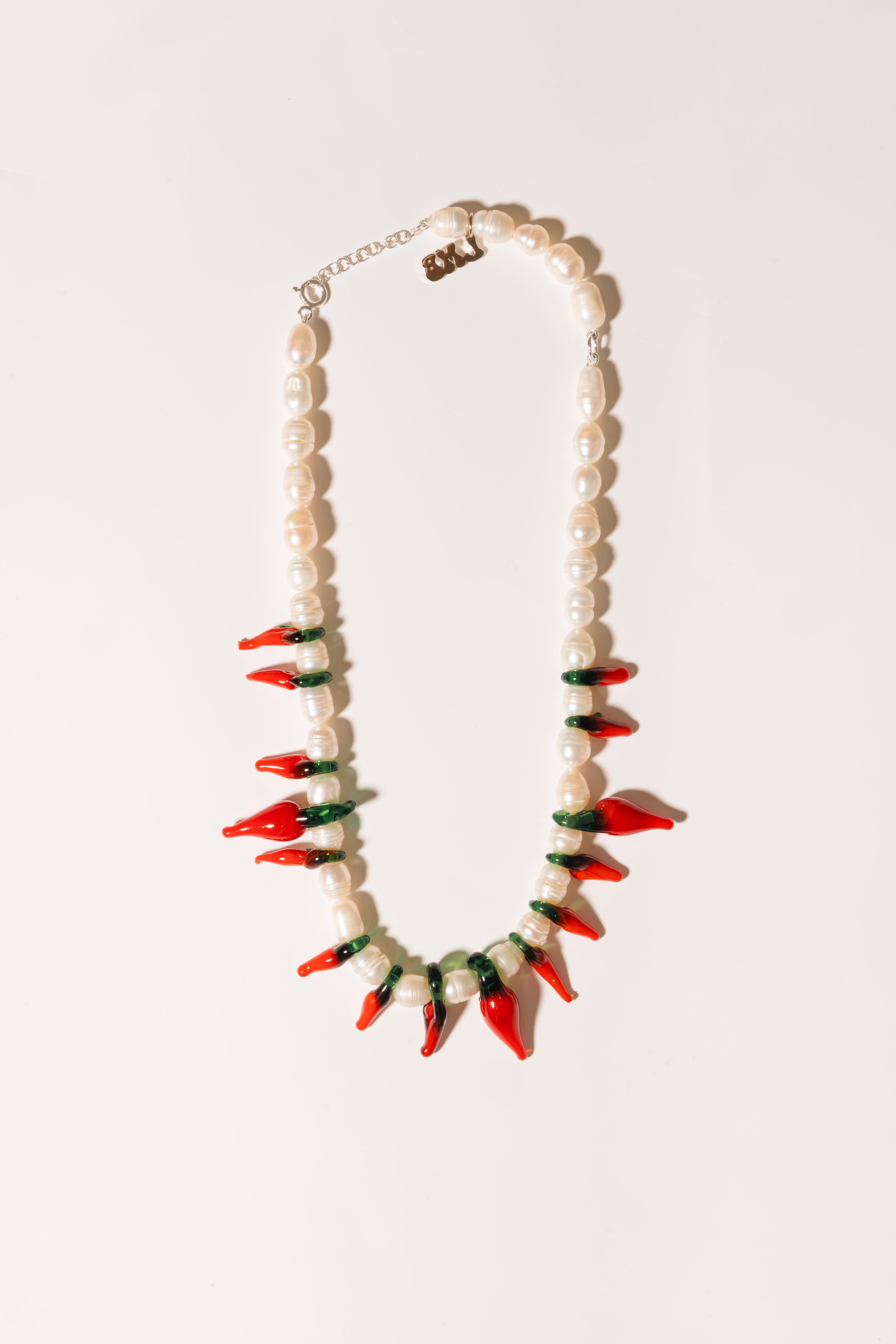 Daddy Necklace