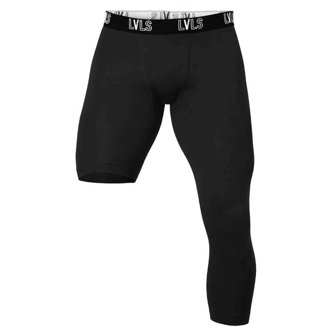 Single Leg Tights